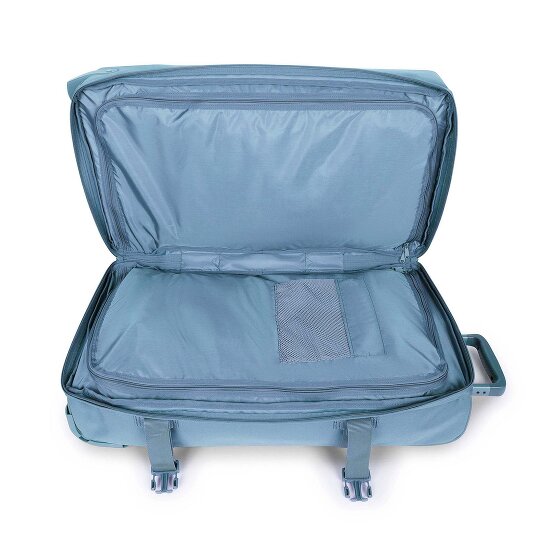 Eastpak Transit'R Plus 4 Rollen Reisetasche 68 cm