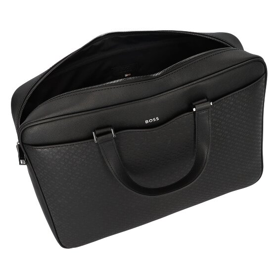 Boss Zair Aktentasche 41 cm Laptopfach