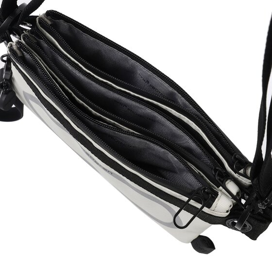 Hedgren Uni Umhängetaschen-set RFID 3 tlg.