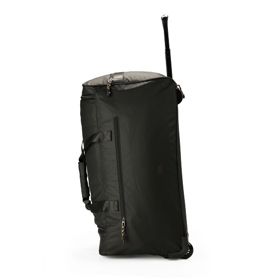 camel active Explore 2 Rollen Reisetasche 38 cm