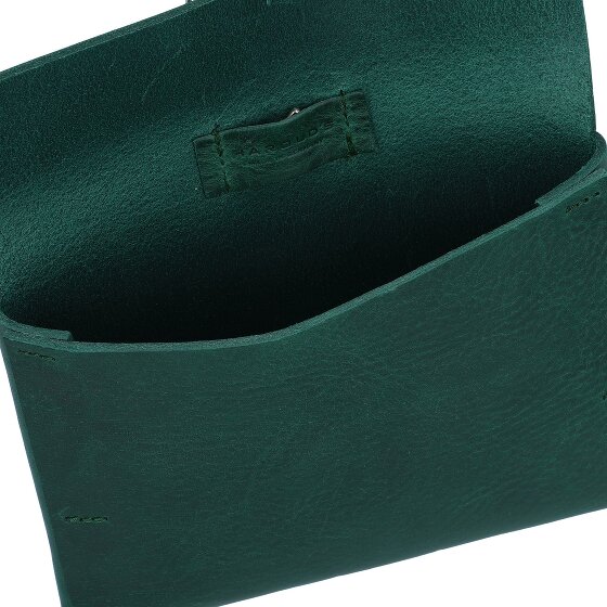Harold's Keeper Clutch Tasche Leder 18 cm
