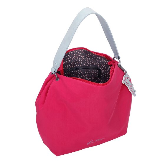 Fritzi aus Preußen Joshi02 Sky Shopper Tasche 32.5 cm