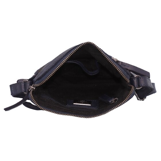 Harbour 2nd Anchor Love Taliza Umhängetasche Leder 18 cm