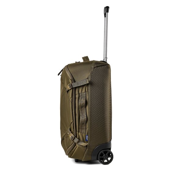 Thule EnRoute 2 Rollen Kabinentrolley 55 cm