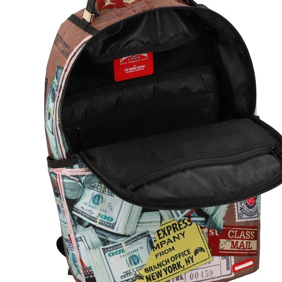 Sprayground 1 Off Bags Stacks Daypack 45 cm Laptopfach