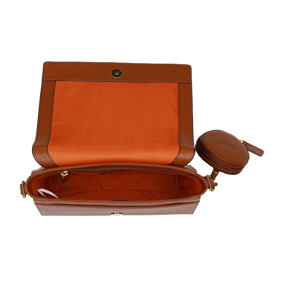 Picard Chic Way Umhängetasche Leder 23 cm