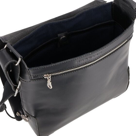 Harold's Jil Umhängetasche Leder 23 cm
