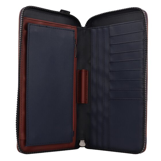 Anekke Contemporary Geldbörse RFID Schutz 23 cm