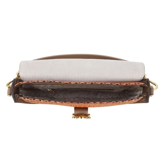 Bogner Zuoz Rafia Cassy Schultertasche 27 cm