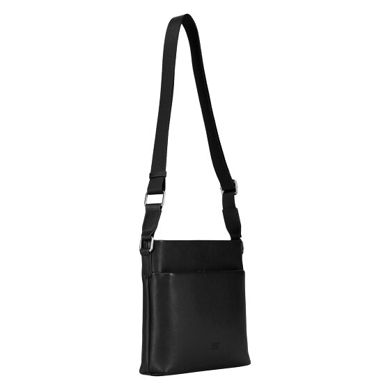 Jost Lysa Umhängetasche Leder 25 cm