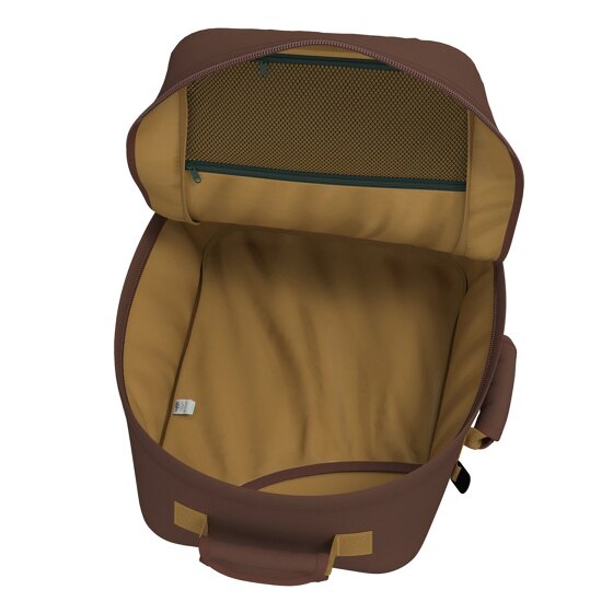 Cabin Zero Adventure 124 Daypack 45 cm Laptopfach Cabin Zero Adventure 124 Daypack 45 cm Laptopfach