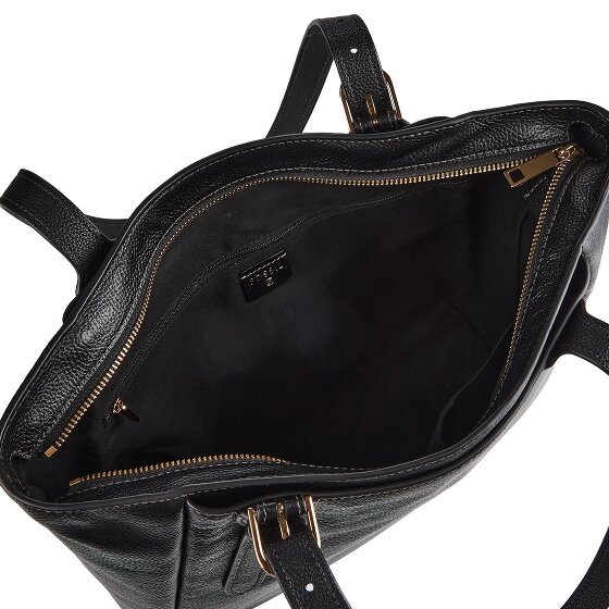 Fossil Evie Schultertasche Leder 35 cm