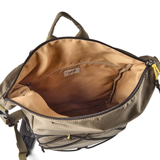 camel active Shores Daypack L 43 cm Laptopfach