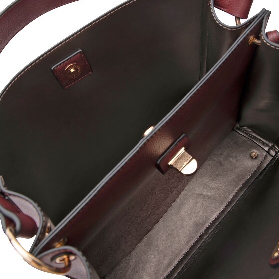 L.Credi Filippa Handtasche 29 cm