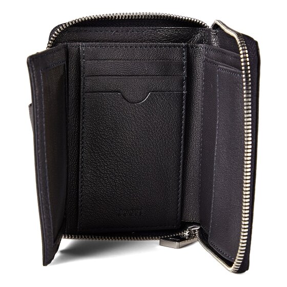 Joop! Lantea Geldbörse RFID Schutz Leder 13 cm