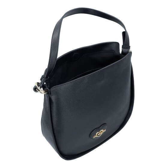 Love Moschino Sweet Heart Schultertasche 30 cm