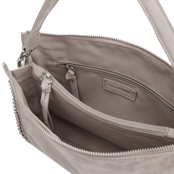 FredsBruder All About Beads Umhängetasche Leder 28 cm FredsBruder All About Beads Umhängetasche Leder 28 cm