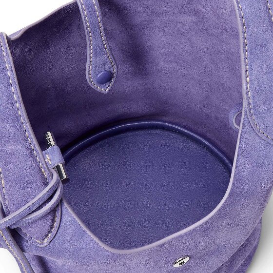 POLO RALPH LAUREN Polo Play Shopper Tasche Leder 28 cm