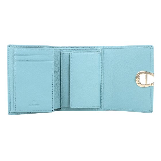 AIGNER Fashion Geldbörse RFID Schutz Leder 12.5 cm