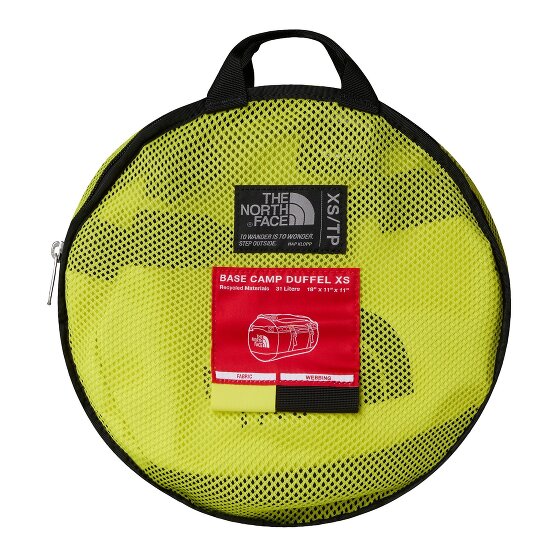 The North Face Base Camp XS Reisetasche 45 cm