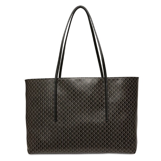 Calvin Klein Aop Shopper Tasche 40 cm