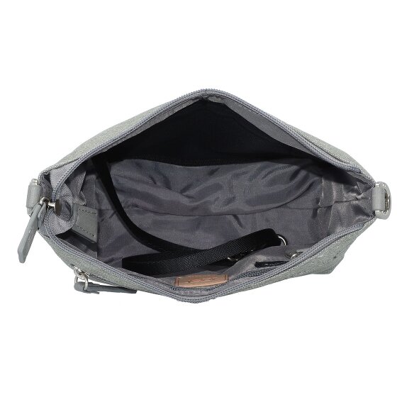 Jost Bergen Umhängetasche 23 cm