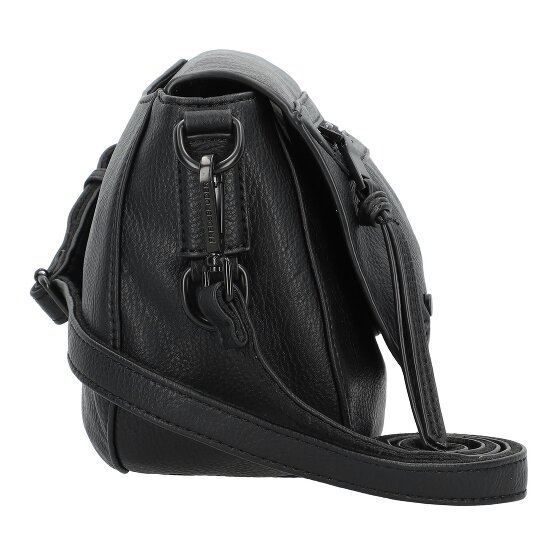 FredsBruder Deep Dark Umhängetasche 26 cm