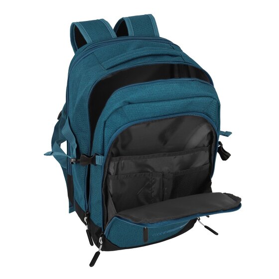 Travelite Kick Off Daypack 40 cm Travelite Kick Off Daypack 40 cm