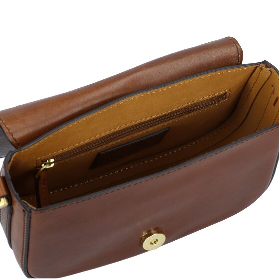 The Bridge Vittoria Umhängetasche Leder 20 cm The Bridge Vittoria Umhängetasche Leder 20 cm