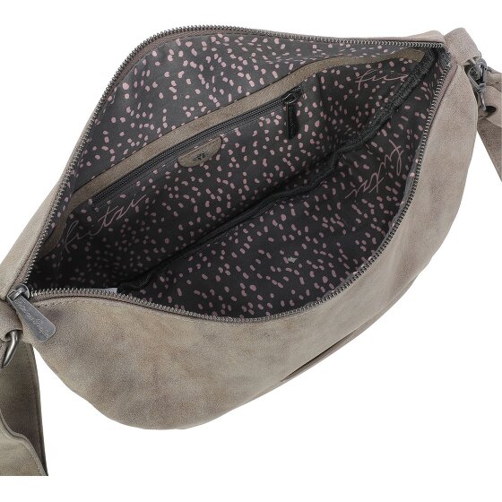 Fritzi aus Preußen Fritzi35 Vintage Umhängetasche 39 cm