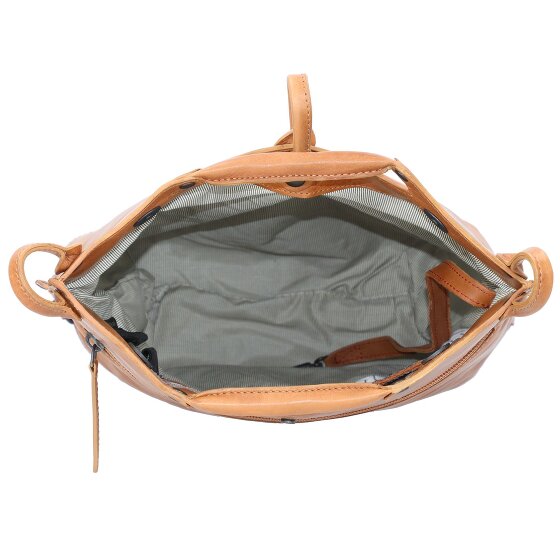 aunts & uncles Grandma's Luxury Club Mrs. Pancake Umhängetasche Leder 28 cm