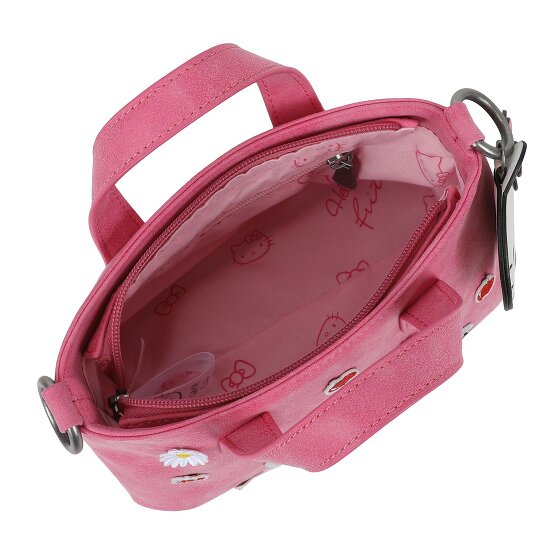 Fritzi aus Preußen Hello Kitty fritzi Big Baby Handtasche 20 cm