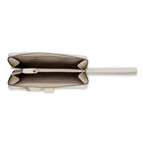 bugatti Daphne Geldbörse RFID Schutz Leder 19 cm