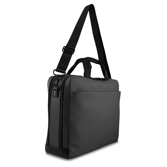Jost Borgholm Aktentasche 40 cm Laptopfach