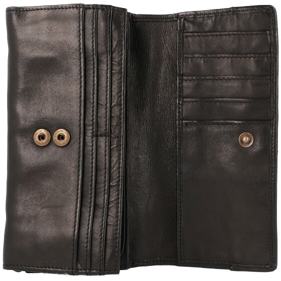 Harbour 2nd Marina Geldbörse Leder 18 cm Harbour 2nd Marina Geldbörse Leder 18 cm