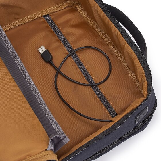 Hedgren Next Script Rucksack RFID 42 cm Laptopfach