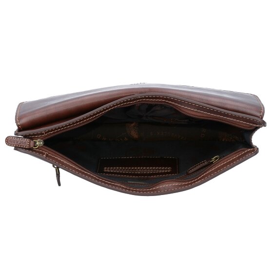 Picard Toscana Collegemappe Leder 35 cm