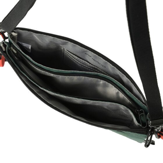 Hedgren Uni Umhängetasche RFID Schutz 24 cm