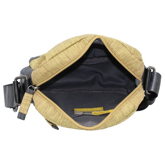 camel active Satipo Umhängetasche 25 cm