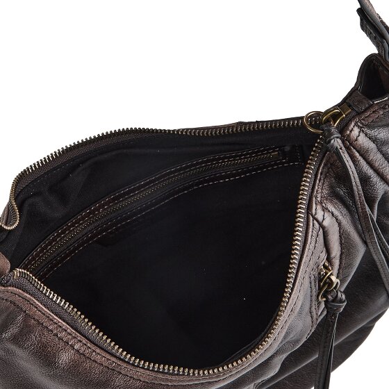 Liebeskind Luna II Schultertasche S Leder 32 cm