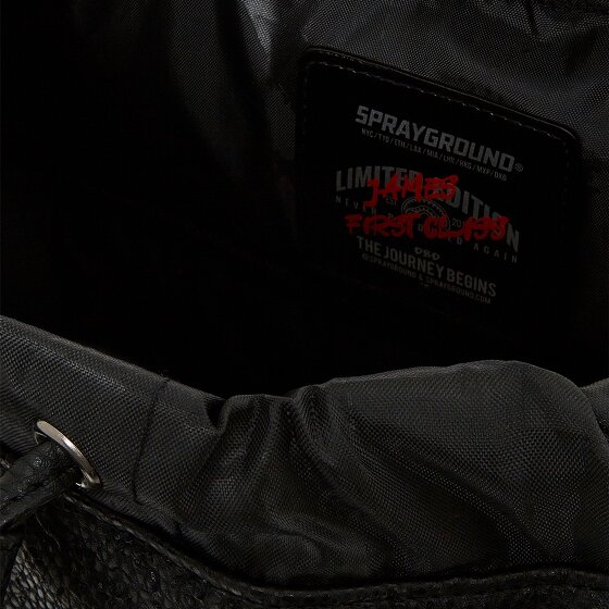 Sprayground James First Class Daypack 43 cm Laptopfach