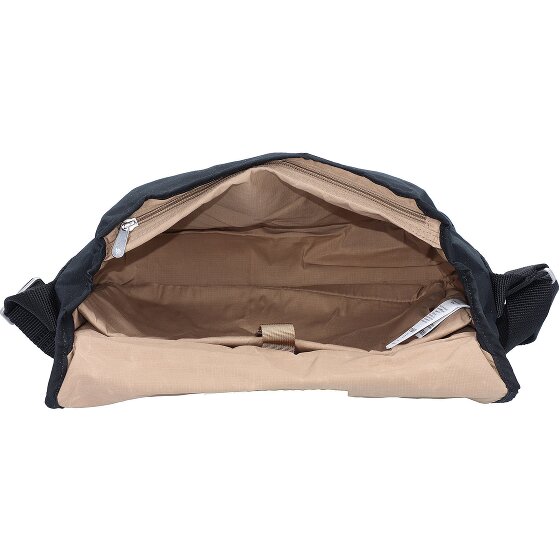 Fjällräven Greenland Messenger 34 cm Laptopfach