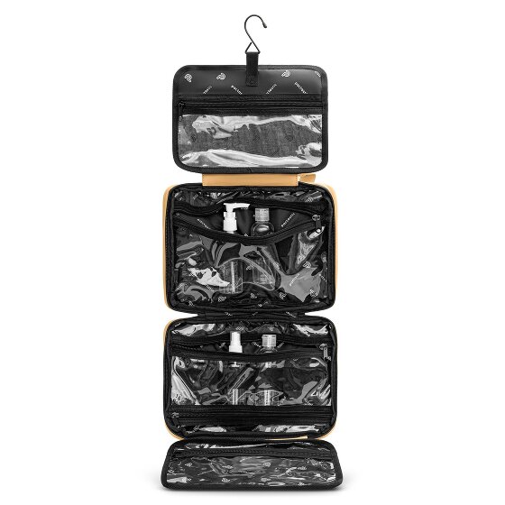 Pactastic Urban Collection Kulturbeutel 30 cm