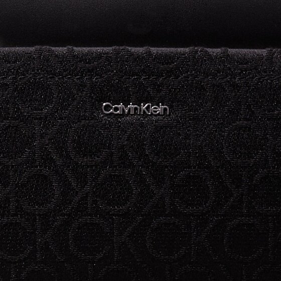 Calvin Klein CK Must Schultertasche 21.5 cm