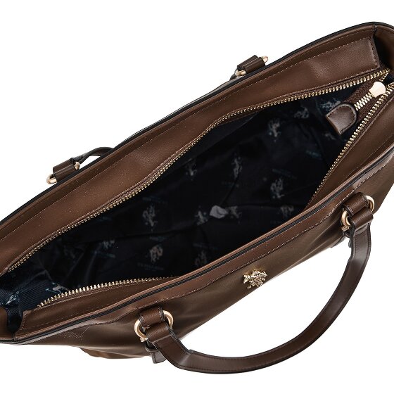 U.S. Polo Assn. Houston Shopper Tasche 36 cm