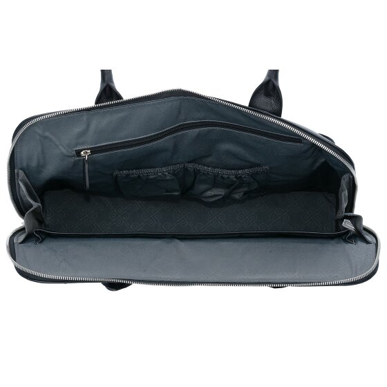 Picard Milano Schultertasche Leder 43 cm Laptopfach