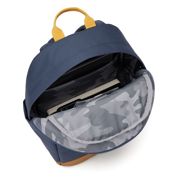 Pacsafe Go Rucksack RFID 36,5 cm Laptopfach