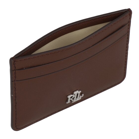 Lauren Ralph Lauren Kreditkartenetui Leder 10.5 cm