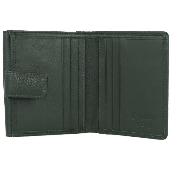 Esquire Viktoria Geldbörse RFID 10 cm