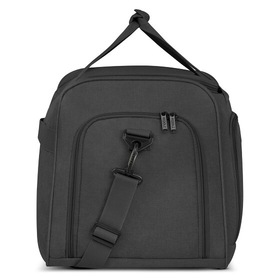 Redolz Essentials 12 Weekender Reisetasche 55 cm mit Schuhfach